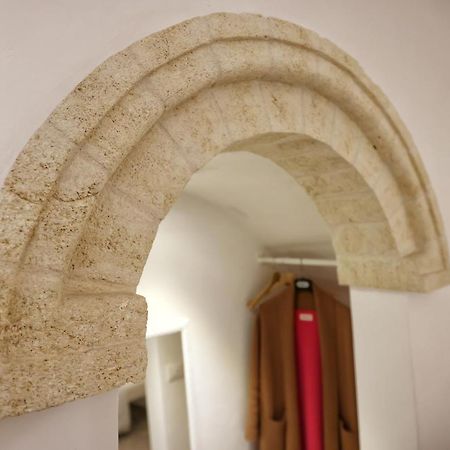 La Casetta Di Anna Monopoli Exteriér fotografie
